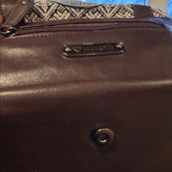 Loungefly Sugar Skull Wallet EUC - Picture 6 of 8